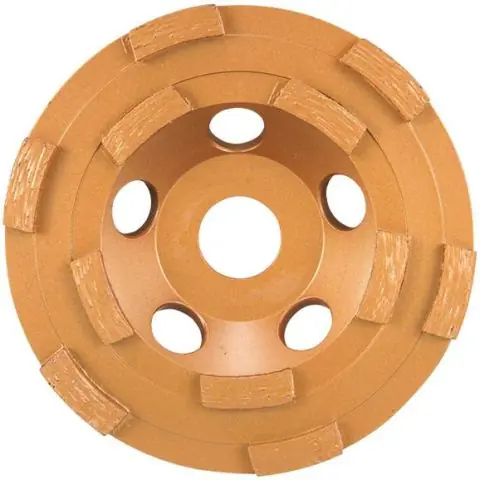 Makita B-12295 Diamantslipskiva Premium